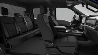 2026 Ford F-150® Internal Image 1